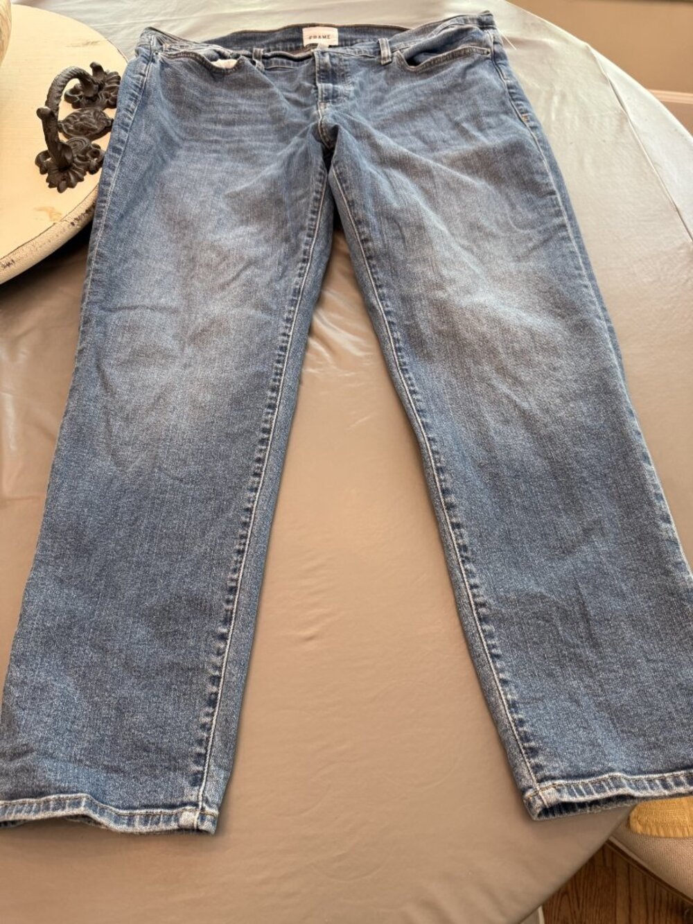 Frame ladies jeans